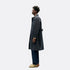 Riley Dark Navy Jacket